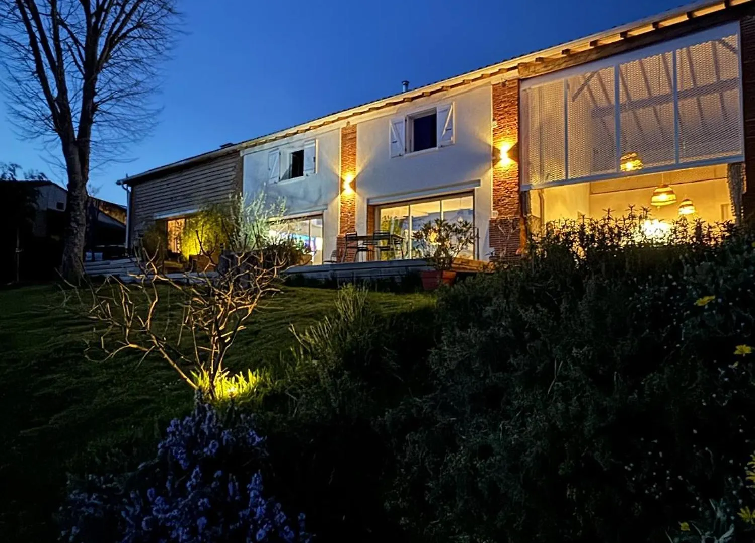 Domaine Horizon Villa Toulouse