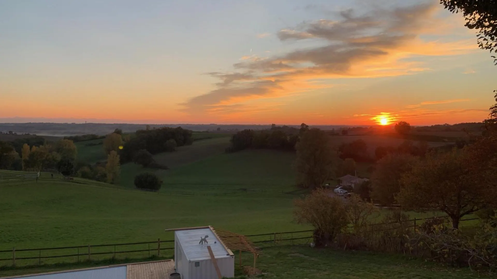 Holiday home Domaine Horizon Villa Toulouse