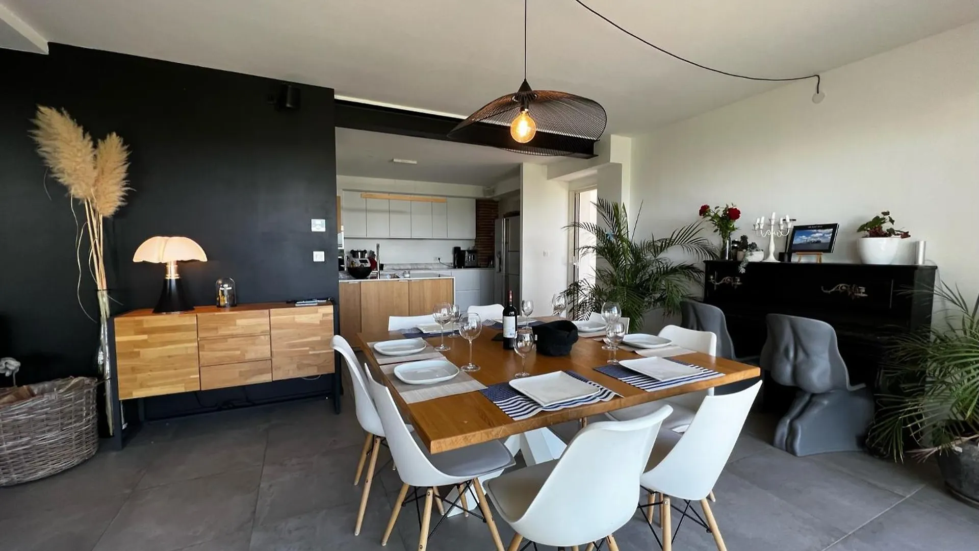 Holiday home Domaine Horizon Villa Toulouse