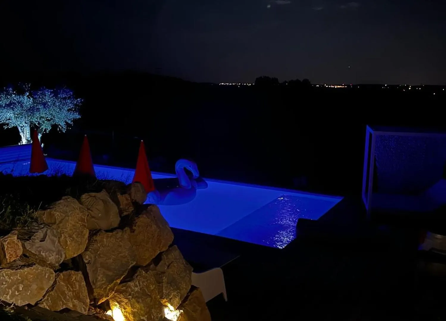 Domaine Horizon Villa Toulouse France