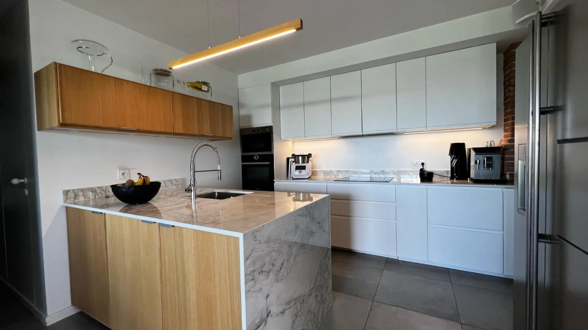 Domaine Horizon Villa Toulouse Holiday home