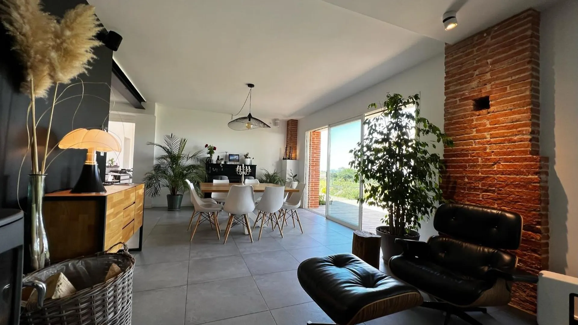 Holiday home Domaine Horizon Villa Toulouse