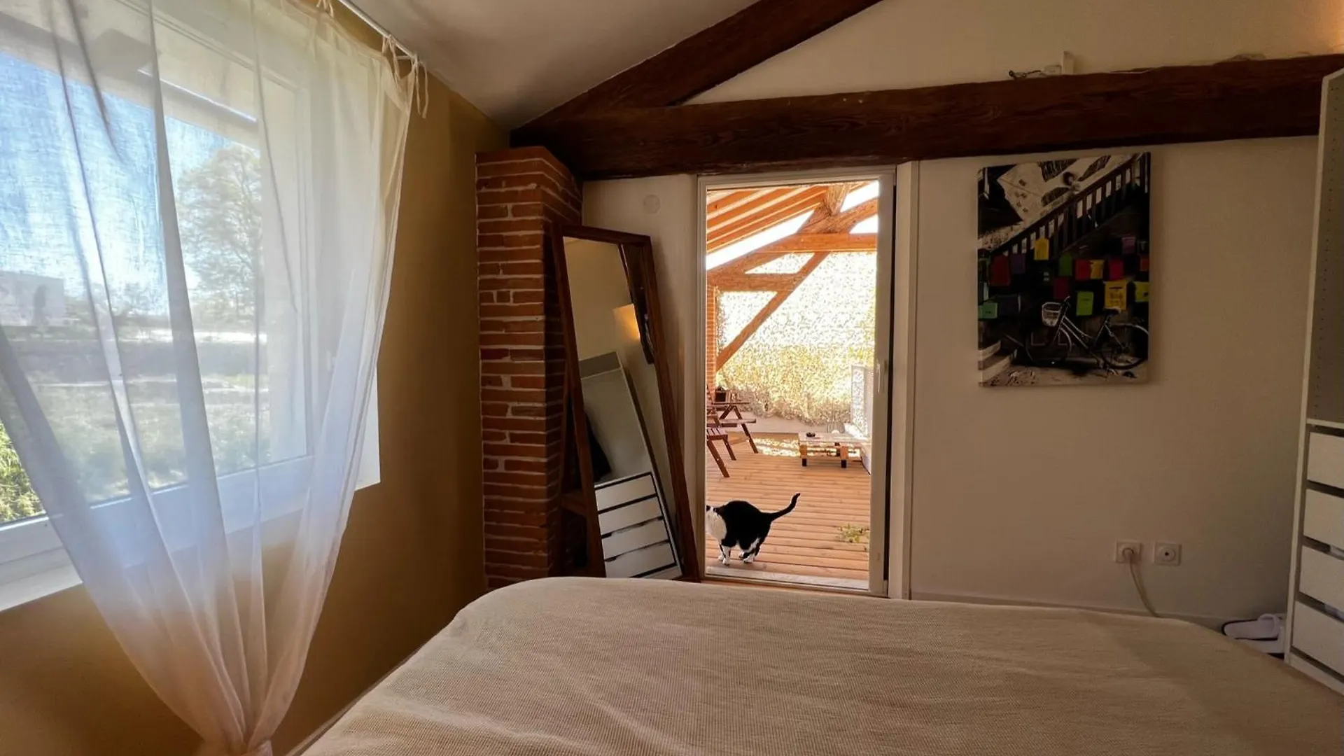 Domaine Horizon Villa Toulouse Holiday home