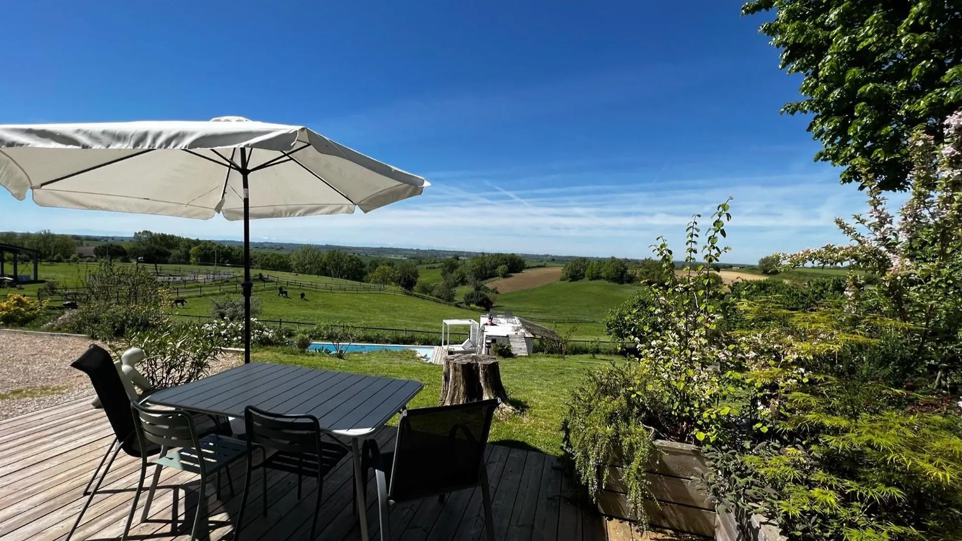 Holiday home Domaine Horizon Villa Toulouse France