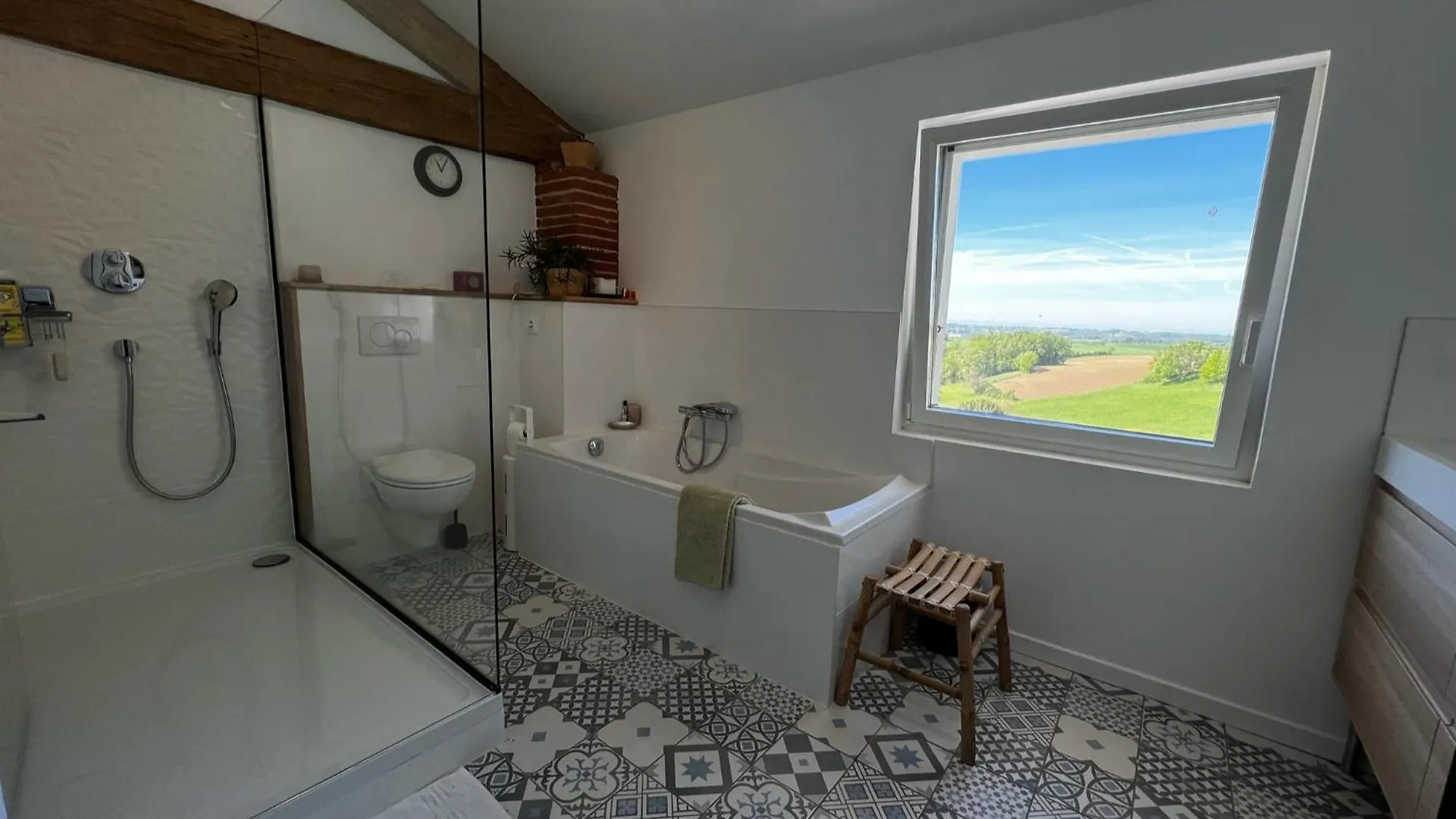 Holiday home Domaine Horizon Villa Toulouse