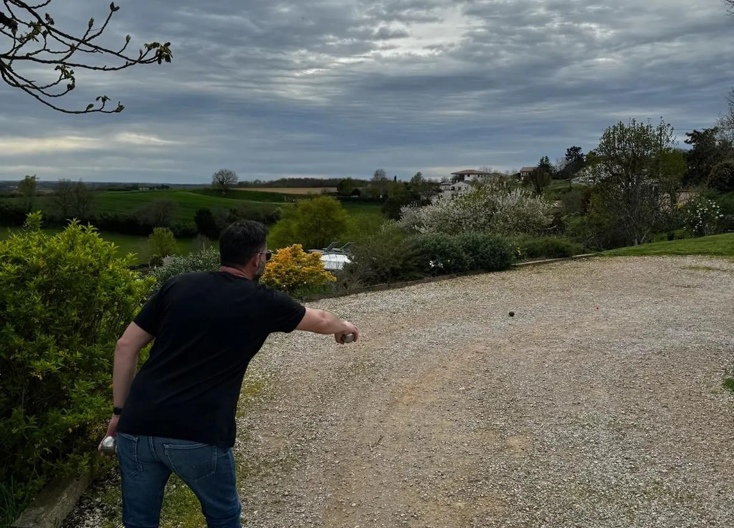 Domaine Horizon Villa Toulouse Holiday home