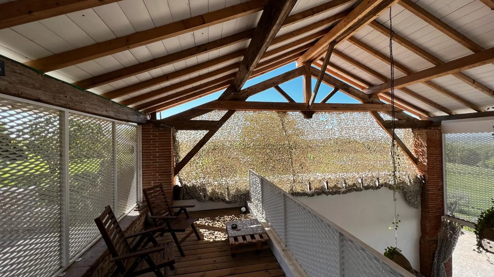 Holiday home Domaine Horizon Villa Toulouse
