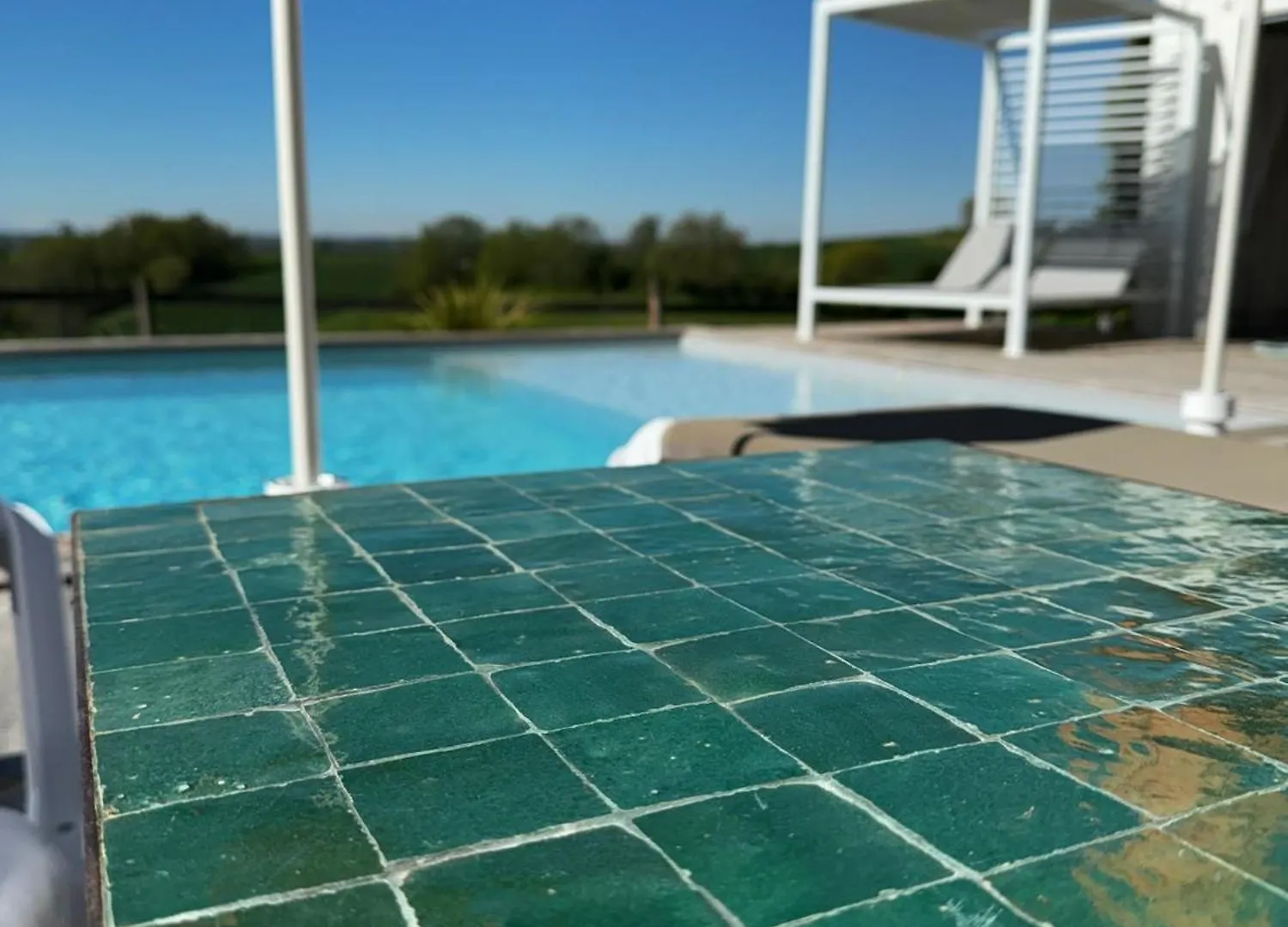 Domaine Horizon Villa Toulouse