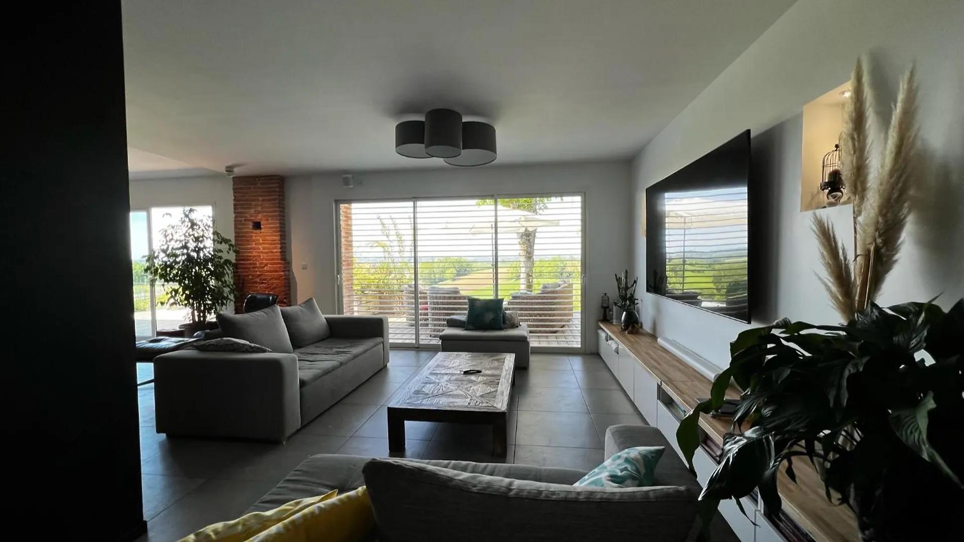 Vakantiehuis Domaine Horizon Villa Toulouse Frankrijk