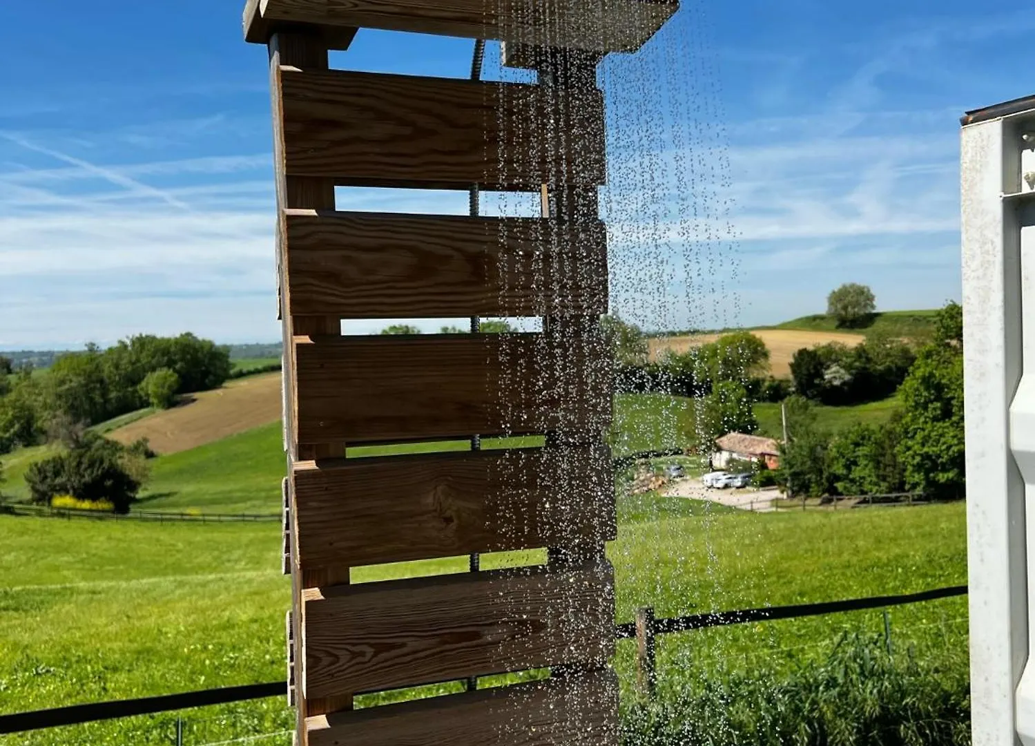 Domaine Horizon Villa Toulouse Vakantiehuis